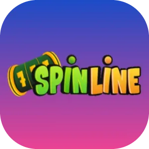 Spinline casino logo