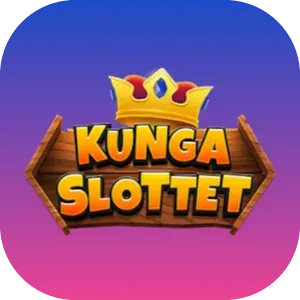 KungaSlottet Casino Logo